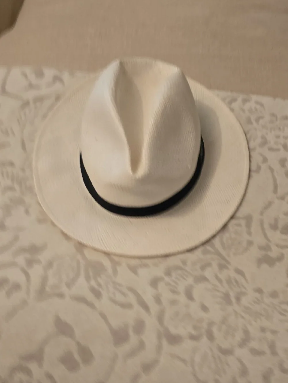 Men's Panama Jack Hat